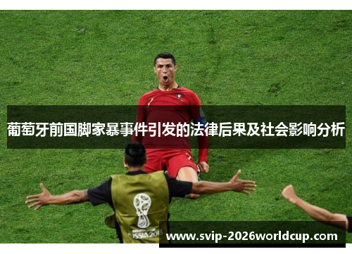 葡萄牙前国脚家暴事件引发的法律后果及社会影响分析