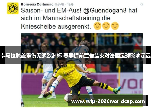卡马拉膝盖重伤无缘欧洲杯 赛季提前宣告结束对法国足球影响深远 卡马拉膝盖重伤无缘欧洲杯 赛季提前宣告结束对法国足球影响深远